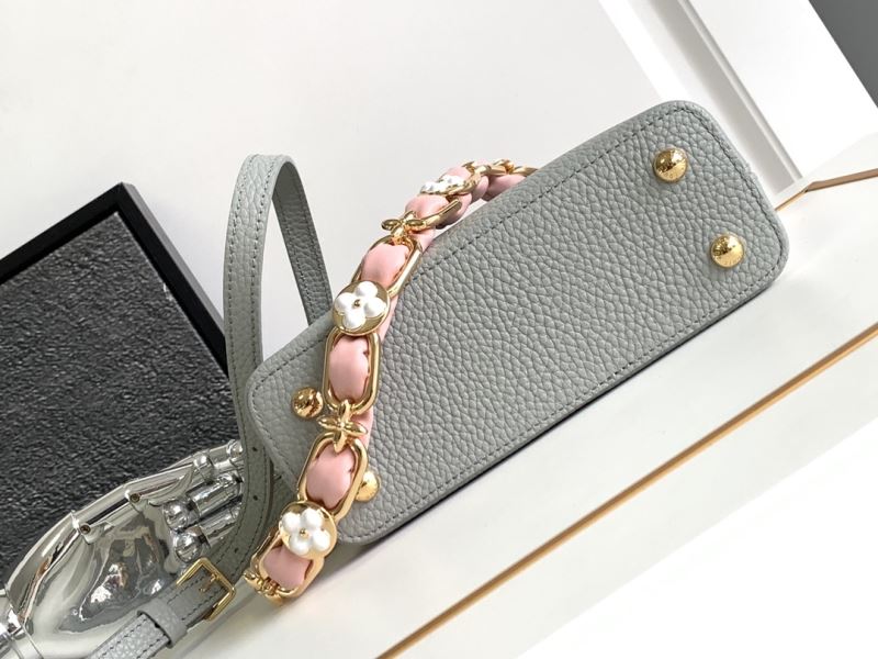 Louis Vuitton Top Handle Bags